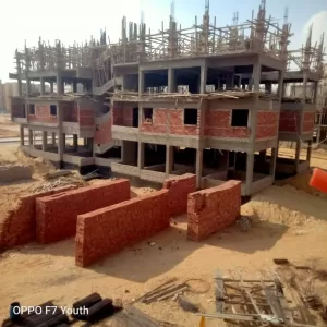 رئيس جهاز الشروق يتابع نسب تنفيذ «سكن مصر» 23 - جريدة المساء