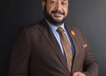 إيهاب النجار وكيلاً لإدارة السلام التعليمية بعد اعتماده من نائب محافظ القاهرة 13 - جريدة المساء