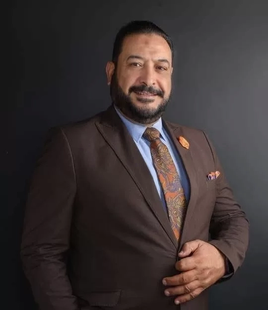 إيهاب النجار وكيلاً لإدارة السلام التعليمية بعد اعتماده من نائب محافظ القاهرة 20 - جريدة المساء إيهاب النجار وكيلاً لإدارة السلام التعليمية بعد اعتماده من نائب محافظ القاهرة 19 - جريدة المساء