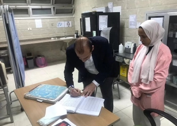 نائب وزير الصحة يحيل طبيبتين للتحقيق ويكافئ ممرضة في الشروق.. اعرف السبب 23 - جريدة المساء