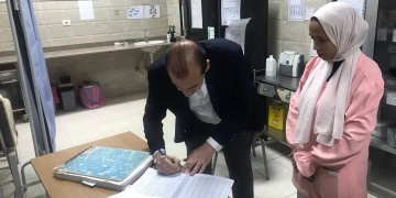 نائب وزير الصحة يحيل طبيبتين للتحقيق ويكافئ ممرضة في الشروق.. اعرف السبب 1 - جريدة المساء