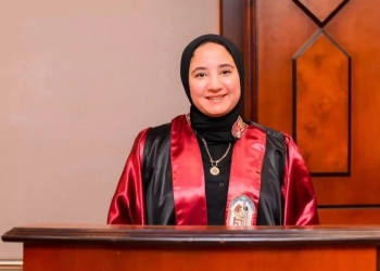 الماجستير للباحثة ابتهال صابر عبدالخالق من آداب طنطا 33 - جريدة المساء