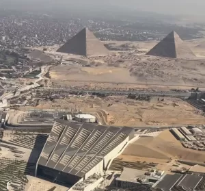 د.لمياء محسن: المتحف المصري الكبير.. انتصار للهوية 22 - جريدة المساء د.لمياء محسن: المتحف المصري الكبير.. انتصار للهوية 21 - جريدة المساء