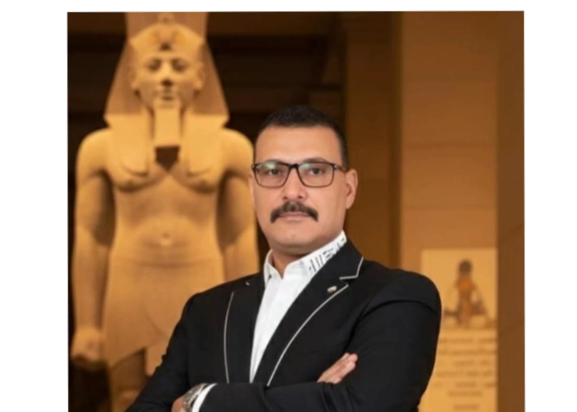 الديب: المتحف الكبير .. تتويج لمسيرة الجمهورية الجديدة 20 - جريدة المساء الديب: المتحف الكبير .. تتويج لمسيرة الجمهورية الجديدة 19 - جريدة المساء