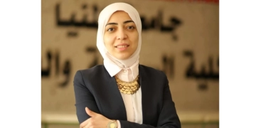 المتحف المصري الكبير ..بين عبقرية الماضي وحداثة الحاضر 1 - جريدة المساء