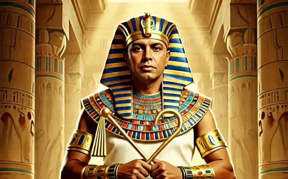 د. خالد سالم : المتحف الكبير نقلة نوعية في مستقبل السياحة الثقافية 19 - جريدة المساء