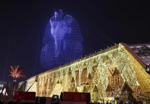 النجار : مصر تعيد تقديم نفسها للعالم 20 - جريدة المساء