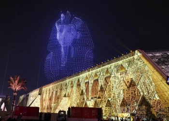 داليا المسلمي: المتحف الكبير يجسد المعادلة الصعبة بين الحضارة والتنمية  23 - جريدة المساء