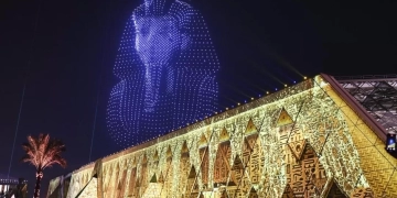 صحف العالم.. المتحف المصري الكبير بشرة خير على المصريين 1 - جريدة المساء