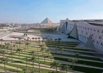 تجارية الإسماعيلية: المتحف الكبير إنجاز حضاري يعكس عظمة مصر 35 - جريدة المساء