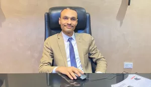 محمد عبدالمنعم: افتتاح المتحف الكبير لحظة تاريخية تعيد مصر إلى الصدارة 19 - جريدة المساء