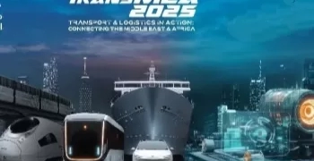 انطلاق مؤتمر النقل الذكي واللوجستيات والصناعة TransMEA .. الأسبوع المقبل 1 - جريدة المساء