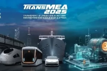 انطلاق مؤتمر النقل الذكي واللوجستيات والصناعة TransMEA .. الأسبوع المقبل 25 - جريدة المساء