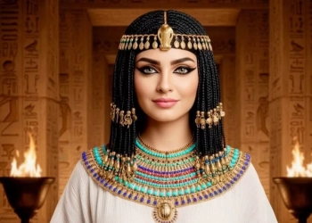 المتحف الكبير.. مصر الفكرة التي لا تموت 17 - جريدة المساء