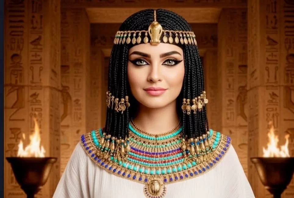 المتحف الكبير.. مصر الفكرة التي لا تموت 20 - جريدة المساء المتحف الكبير.. مصر الفكرة التي لا تموت 19 - جريدة المساء