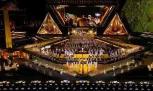 د.هالة يسري تدعو لاستثمار المتحف الكبير لإحداث نقلة نوعية حقيقية 21 - جريدة المساء