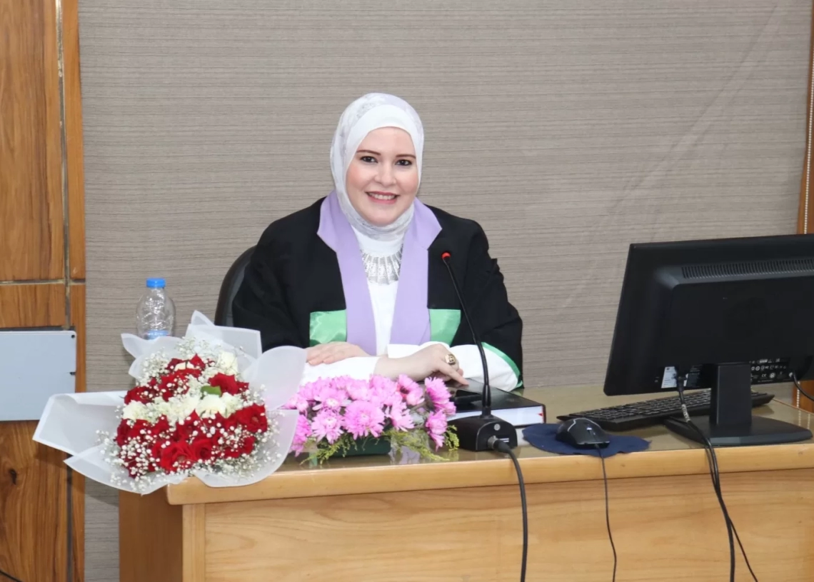 د.هالة يسري تدعو لاستثمار المتحف الكبير لإحداث نقلة نوعية حقيقية 17 - جريدة المساء