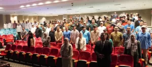 عين شمس تناقش الحماية القانونية لمقدمي الخدمة الطبية 22 - جريدة المساء