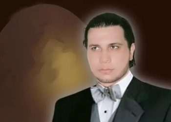 "أمّ الحلوين" ..جديد الشاعر محمد السباعي 17 - جريدة المساء