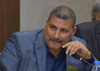 الديب: المرحلة القادمة تتطلب تضافر الجهود الوطنية للحفاظ على مكتسبات الدولة 13 - جريدة المساء