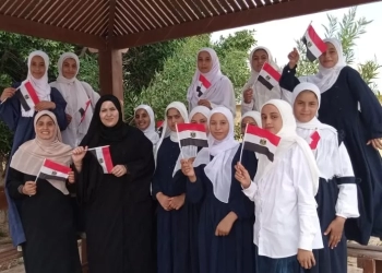 مناقشات عن المتحف الكبير ضمن مبادرة "أنت الأغلي" بشمال سيناء 21 - جريدة المساء