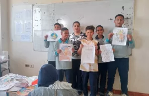 ابتهاجاً بافتتاح المتحف الكبير.. محاضرات وورش فنية بالإسماعيلية 21 - جريدة المساء