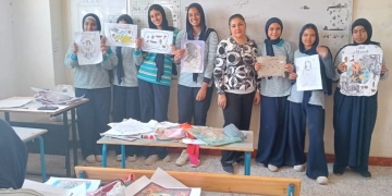 ابتهاجاً بافتتاح المتحف الكبير.. محاضرات وورش فنية بالإسماعيلية 1 - جريدة المساء