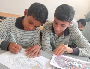 ابتهاجاً بافتتاح المتحف الكبير.. محاضرات وورش فنية بالإسماعيلية 25 - جريدة المساء