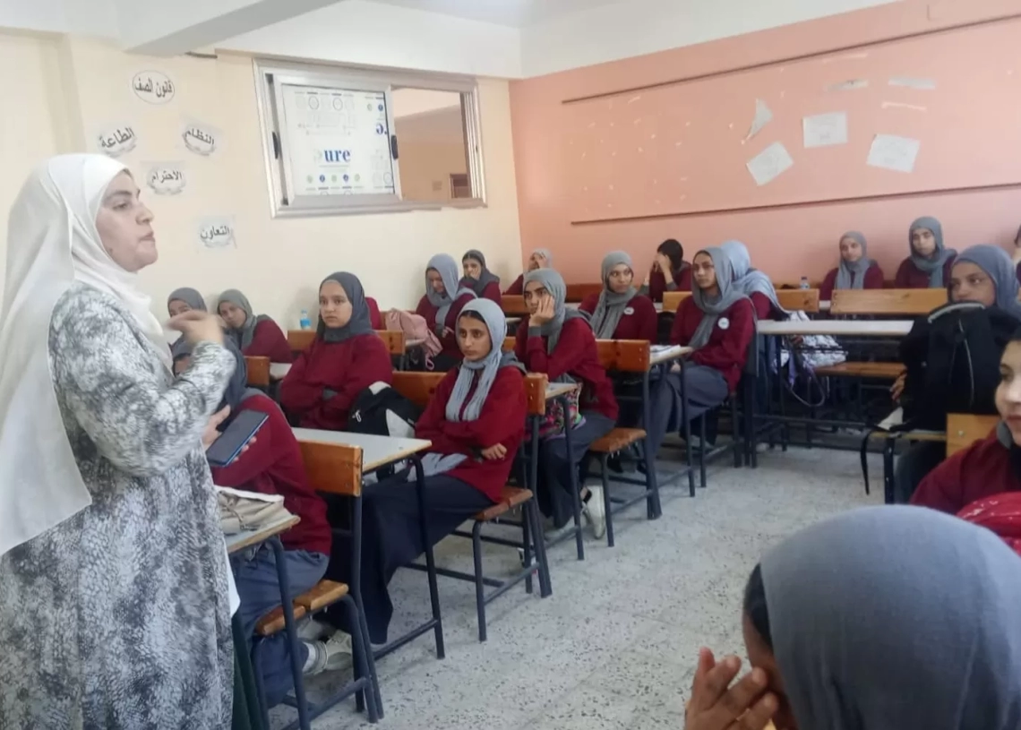 "الإبداع الأدبي وفصاحة المصري القديم"..محاضرة بثقافة الاسماعيلية 19 - جريدة المساء