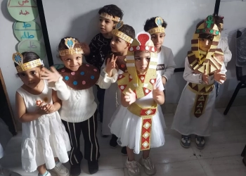 حكايات من مصر القديمة بثقافة الاسماعيلية 27 - جريدة المساء