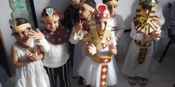 حكايات من مصر القديمة بثقافة الاسماعيلية 1 - جريدة المساء