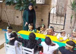 حكايات من مصر القديمة بثقافة الاسماعيلية 23 - جريدة المساء