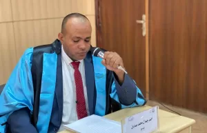 أثر التصوف في انضباط الفتوى.. دكتوراه أحمد جمال 24 - جريدة المساء أثر التصوف في انضباط الفتوى.. دكتوراه أحمد جمال 23 - جريدة المساء