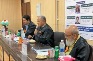 أثر التصوف في انضباط الفتوى.. دكتوراه أحمد جمال 22 - جريدة المساء أثر التصوف في انضباط الفتوى.. دكتوراه أحمد جمال 21 - جريدة المساء