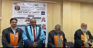 أثر التصوف في انضباط الفتوى.. دكتوراه أحمد جمال 20 - جريدة المساء أثر التصوف في انضباط الفتوى.. دكتوراه أحمد جمال 19 - جريدة المساء