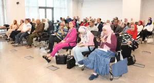 عين شمس تستضيف ورش عمل الناشر الدولي Elsevier 24 - جريدة المساء عين شمس تستضيف ورش عمل الناشر الدولي Elsevier 23 - جريدة المساء