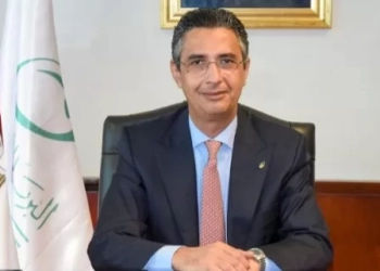 انطلاق القافلة ١٤ للمساعدات المصرية لأبناء غزة 23 - جريدة المساء