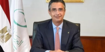 انطلاق القافلة ١٤ للمساعدات المصرية لأبناء غزة 1 - جريدة المساء