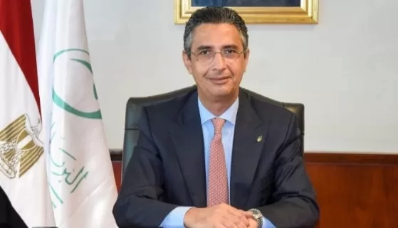 انطلاق القافلة ١٤ للمساعدات المصرية لأبناء غزة 19 - جريدة المساء