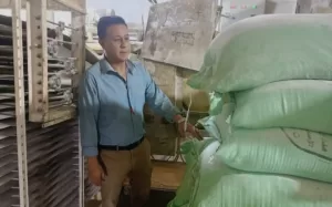 تحرير 28 محضرا في حملة بالقنطرة غرب 21 - جريدة المساء