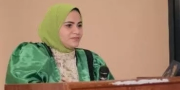 الأبعاد الإجتماعية للأمن السيبرانى .. ماجستير رضا نجاح 1 - جريدة المساء