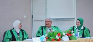 الأبعاد الإجتماعية للأمن السيبرانى .. ماجستير رضا نجاح 21 - جريدة المساء