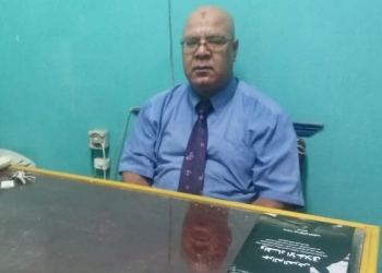 ظل الورد.. إطلالة مبدعة للأديب مدحت الخطيب 64 - جريدة المساء ظل الورد.. إطلالة مبدعة للأديب مدحت الخطيب 63 - جريدة المساء