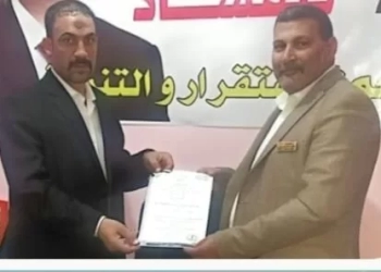 مصر العربي الإشتراكي يفتتح مقراً جديداً بإيتاى البارود 31 - جريدة المساء