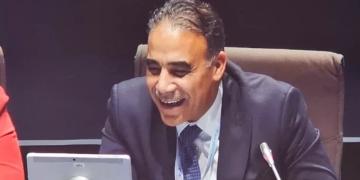 الصحة : انضمام مصر لعضوية التحالف العالمي لسرطان الثدي 1 - جريدة المساء