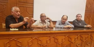 البرديات المصرية وتأثر الأدباء ..ندوة بثقافة الاسماعيلية  21 - جريدة المساء