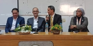 "الذاكرة البصرية للتراث الثقافي "..ندوة بآثار عين شمس 1 - جريدة المساء