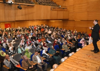 عين شمس تنظم ورشة عمل بالتعاون مع بنك المعرفة   33 - جريدة المساء