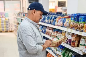 تحرير 11 مخالفة بحملة تموينية بالقنطرة غرب 21 - جريدة المساء