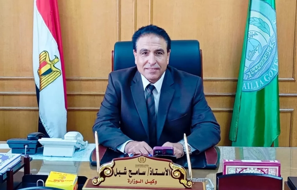 تحرير 11 مخالفة بحملة تموينية بالقنطرة غرب 19 - جريدة المساء